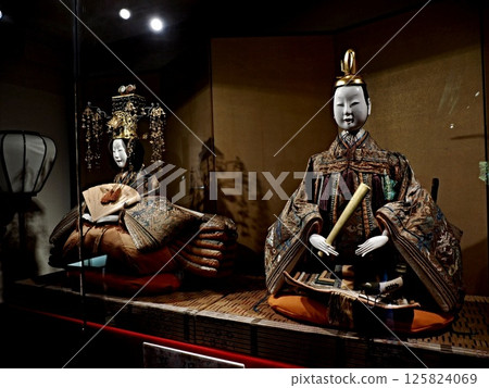 Scenery of the former Nozaki family residence Scenery of the former Nozaki family residence 125824069