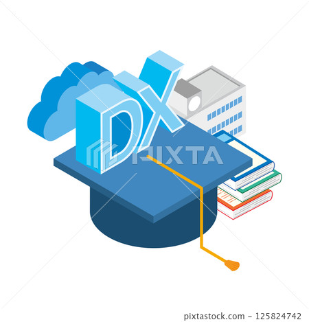 教育數位轉型 教育數位轉型 125824742