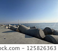 Akashi Kaikyo Bridge 125826363