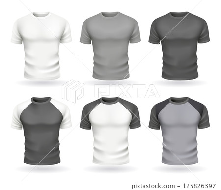 t-shirt set 125826397