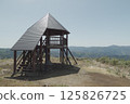 Takashimizu Trail Observatory in Okayama Prefecture 125826725