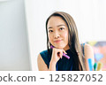 職業婦女 125827052