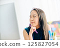 職業婦女 125827054