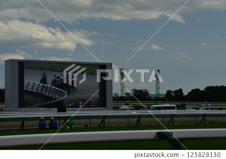 跑馬場 跑馬場 125828130