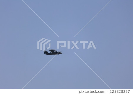 鷹眼的飛行：空降衛隊 125828257