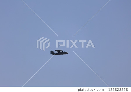 鷹眼的飛行：空降衛隊 125828258