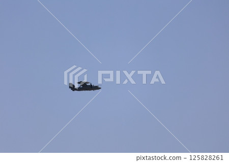 Hawkeye's Flight: Airborne Guard Hawkeye's Flight: Airborne Guard 125828261