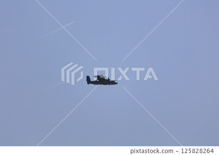 Hawkeye's Flight: Airborne Guard Hawkeye's Flight: Airborne Guard 125828264