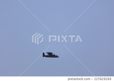 鷹眼的飛行：空降衛隊 125828268