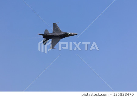 F-16戰隼訓練飛行 F-16戰隼訓練飛行 125828470
