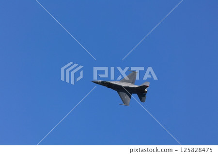 F-16戰隼訓練飛行 F-16戰隼訓練飛行 125828475
