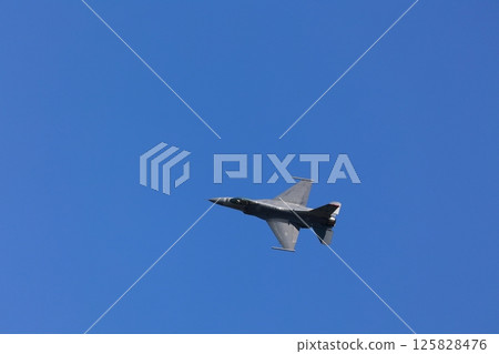 F-16戰隼訓練飛行 F-16戰隼訓練飛行 125828476