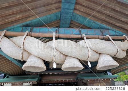 Izumo Taisha場地 Izumo Taisha場地 125828826