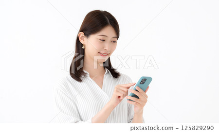 女性智能手機 女性智能手機 125829290