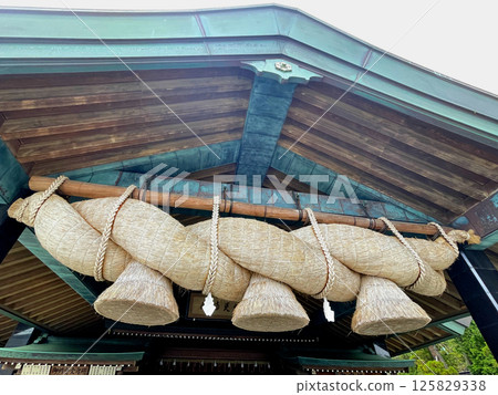 Izumo Taisha場地 125829338