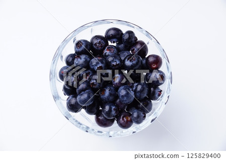 blueberry 125829400