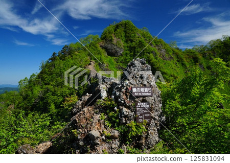 螞蟻穿越戸隠山 螞蟻穿越戸隠山 125831094