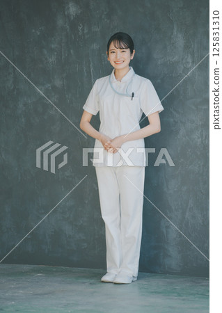 年輕護士 125831310