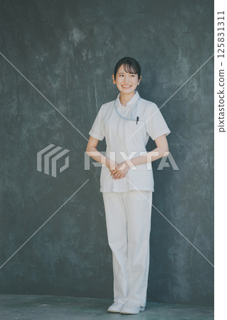 年輕護士 125831311