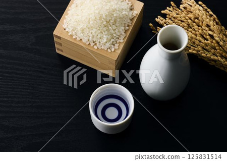 Sake  125831514