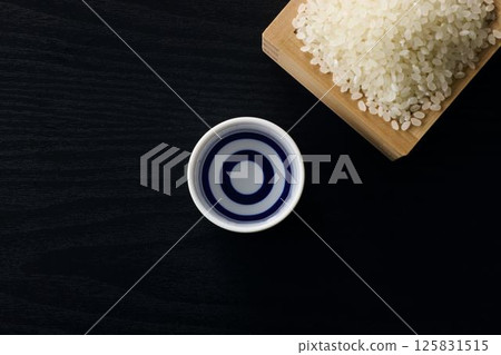 Sake  125831515