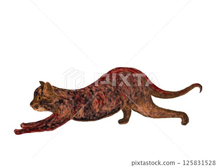 Rusty locusts 125831528