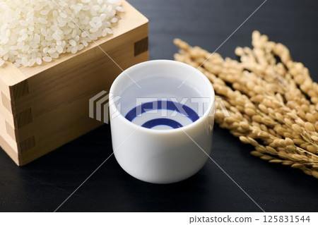 Sake  125831544