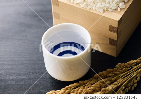 Sake  125831545