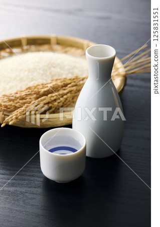 Sake  125831551
