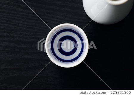Sake  125831560