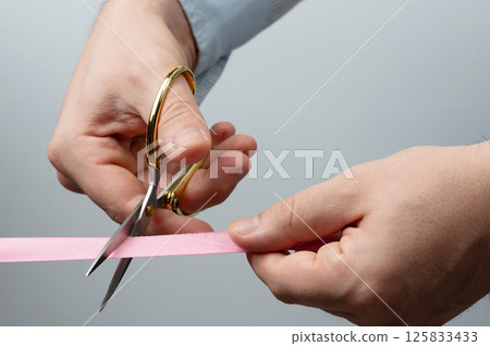 Open event ceremony theme 125833433