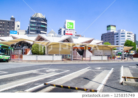 兵庫縣神戶市中央區相生町3丁目神戶站巴士總站 125835749