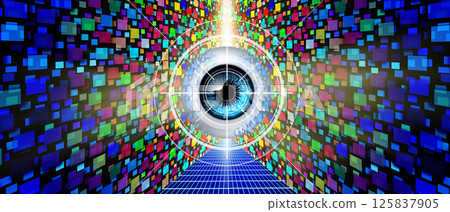 Digital Tyranny Digital Tyranny 125837905