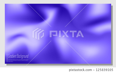 Gradient background, color blur. Template for interior, prints, decorations, creativity and web design. The basis for posters, posters, covers Gradient background, color blur. Template for interior, prints, decorations, creativity and web design. The basis for posters, posters, covers 125839105