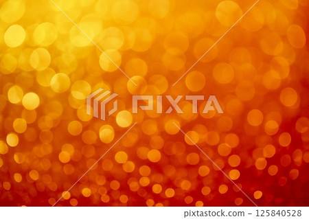 Background material light shine red 125840528