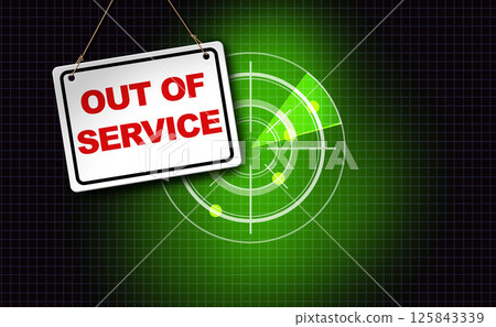 Air Traffic Crisis Air Traffic Crisis 125843339