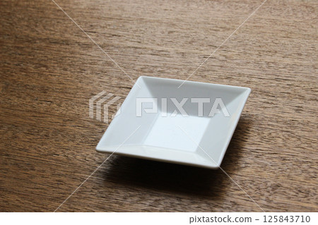 Square ceramic vessel (for synthesis) Square ceramic vessel (for synthesis) 125843710