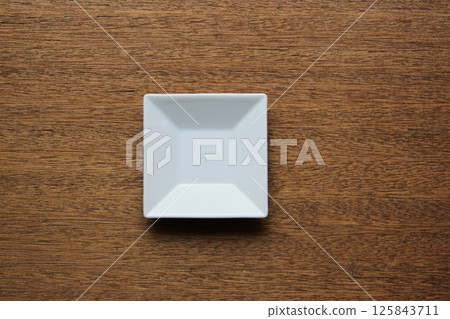 Square ceramic vessel (for synthesis) Square ceramic vessel (for synthesis) 125843711