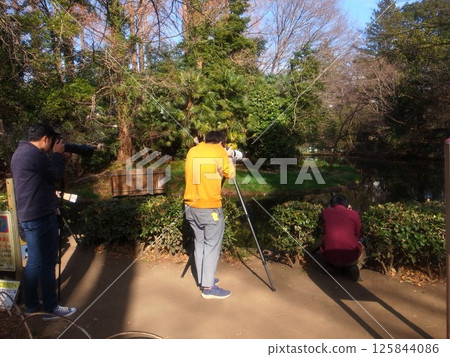 Shooting Shooting 125844086