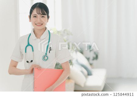 一位護士 125844911