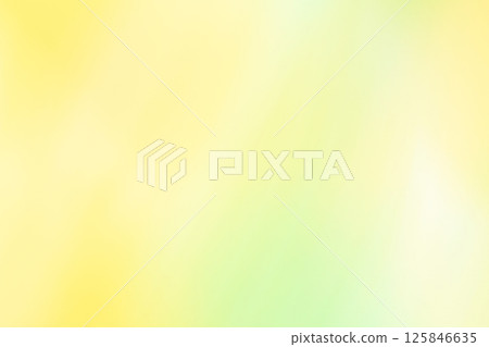 混合橙色和綠色色調的抽象的背景 125846635