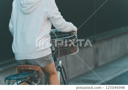 少女 女生 女 125846996