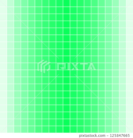 簡單紋理磁磚白色漸層背景材質霓虹綠 簡單紋理磁磚白色漸層背景材質霓虹綠 125847665