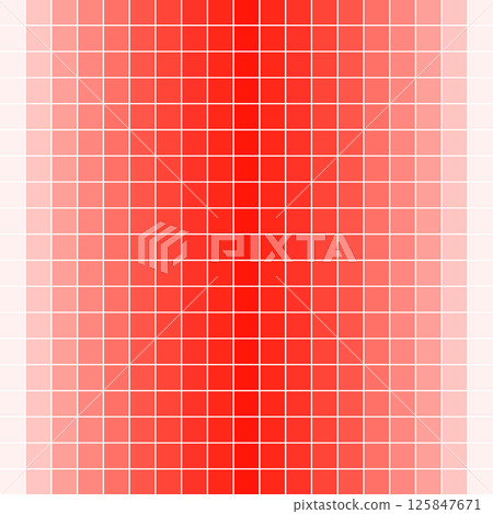 簡單紋理磁磚白色漸層背景材質霓虹紅 簡單紋理磁磚白色漸層背景材質霓虹紅 125847671