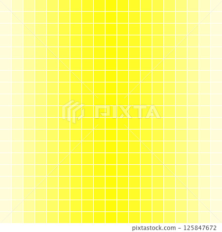 Simple texture tile white gradation background material neon yellow Simple texture tile white gradation background material neon yellow 125847672
