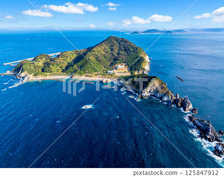 Kamishima (Toba City, Mie Prefecture) Kamishima (Toba City, Mie Prefecture) 125847912