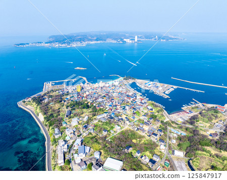 日暮裡賀島和波戶岬（愛知縣） 125847917