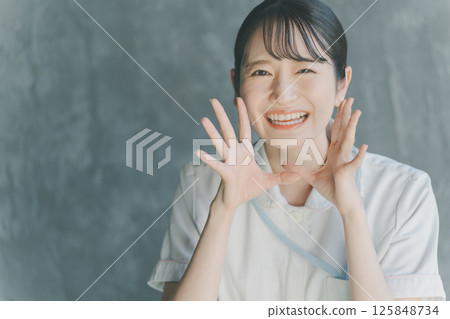 喊著護士 125848734