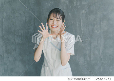 喊著護士 125848735