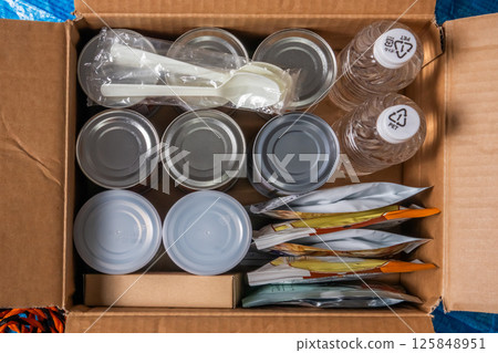 災難緊急包 災難緊急包 125848951